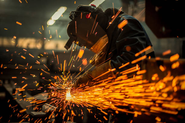 Best Structural Steel Welding in Myrtle Beach, SC