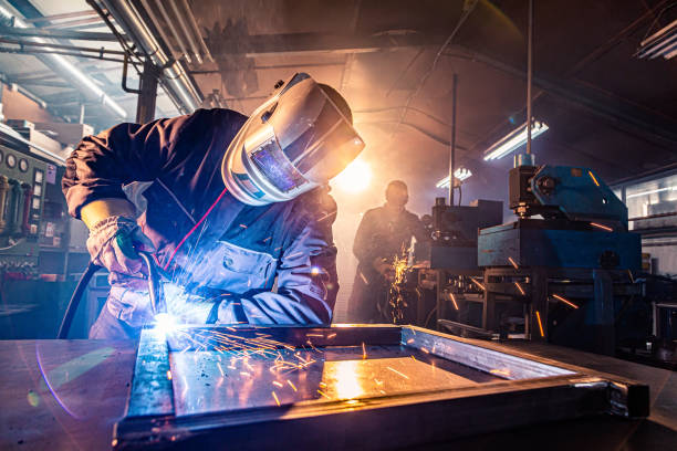 Best Artistic and Custom Metal Fabrication in Myrtle Beach, SC