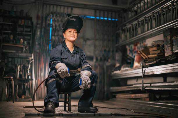 Affordable Welder Services in Myrtle Beach, SC