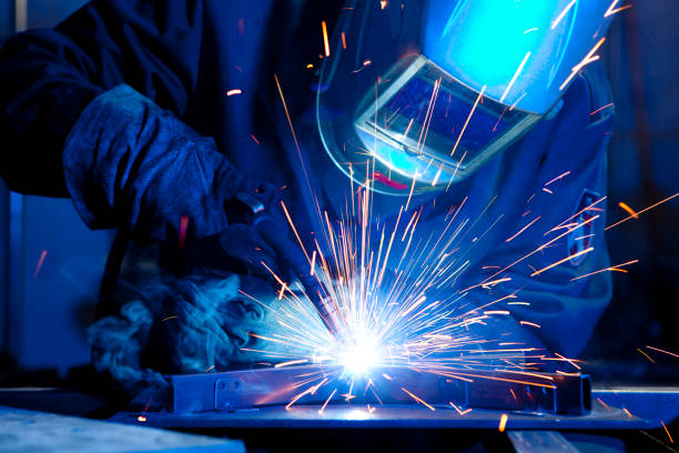 Best Automation and Robotic Welding in Myrtle Beach, SC