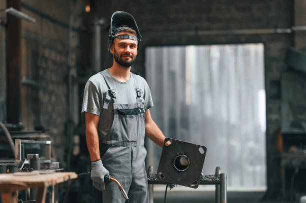 Best Pipe Welding in Myrtle Beach, SC