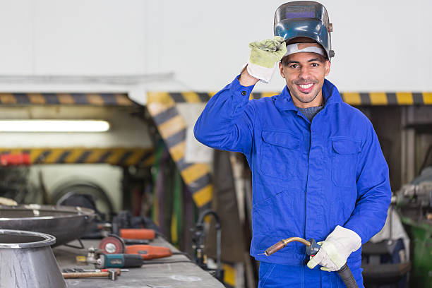 Best Structural Steel Welding in Myrtle Beach, SC