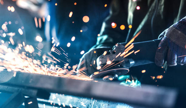Best Artistic and Custom Metal Fabrication in Myrtle Beach, SC
